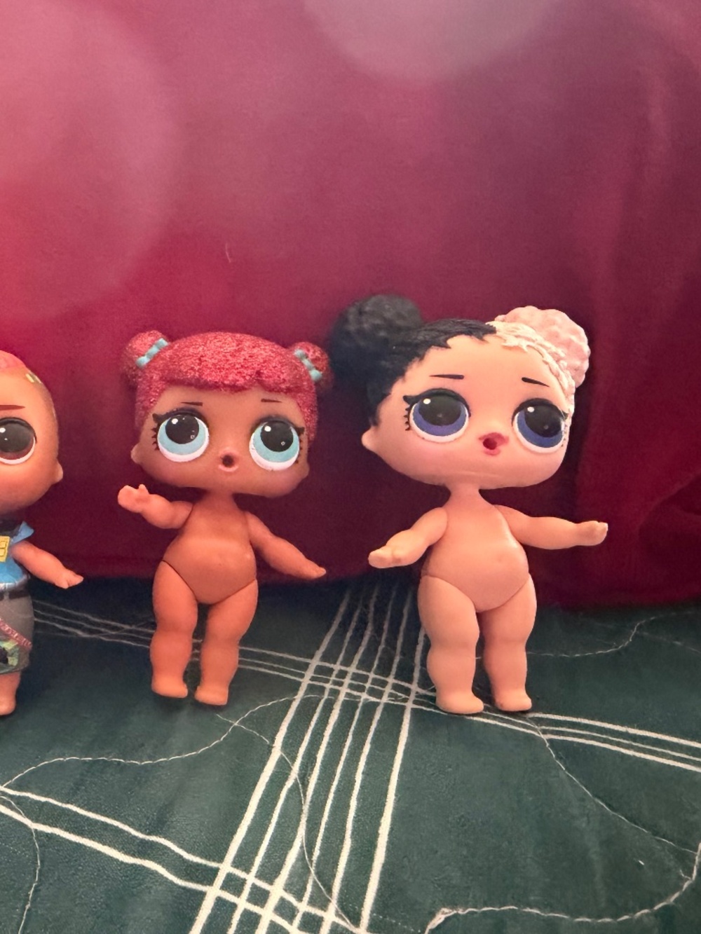 LOL Dolls Lot of 26 - Picture 11 of 12
